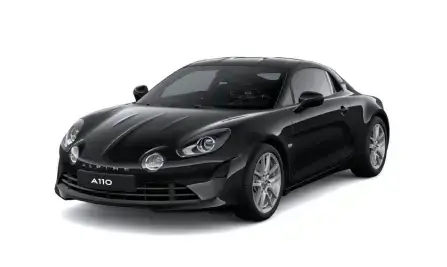 Alpine Negro Profundo