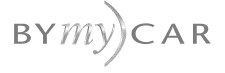 Logo BYmyCAR
